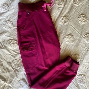 Figs womens Zamora jogger pant